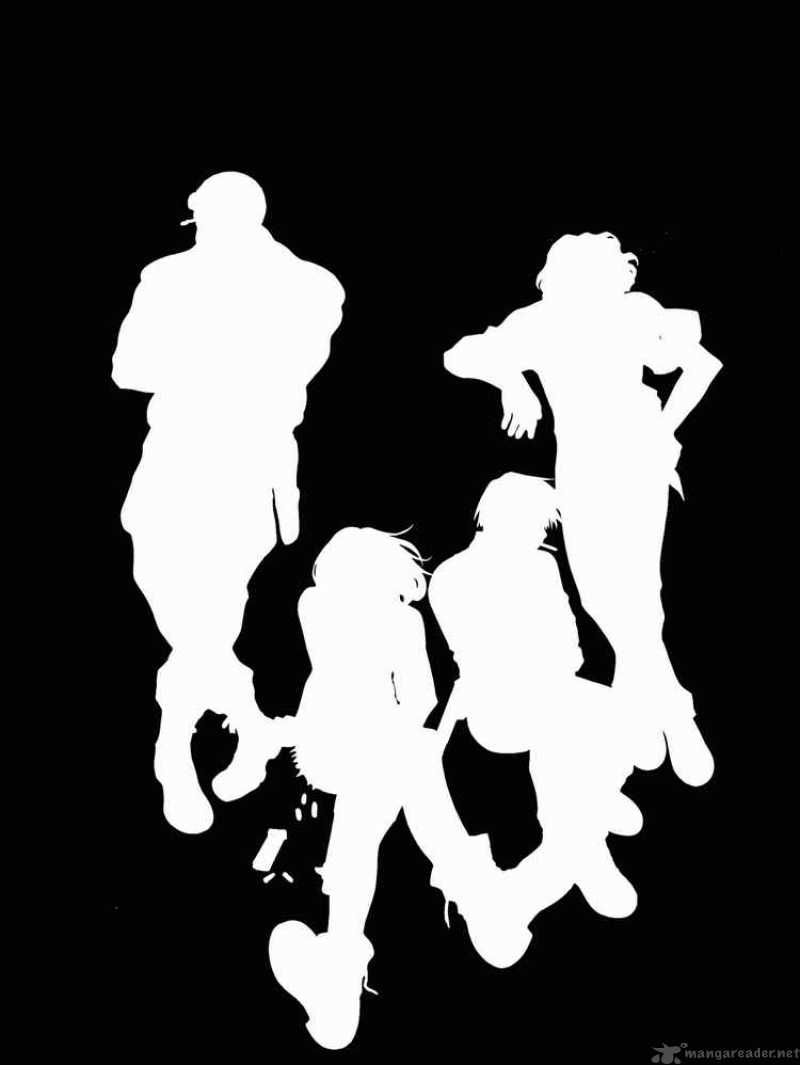 Black Lagoon-Chapter 13