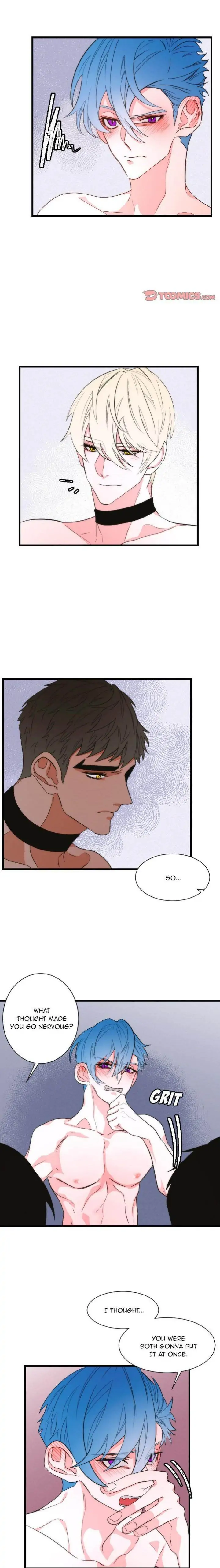 Hugo-Chapter 30