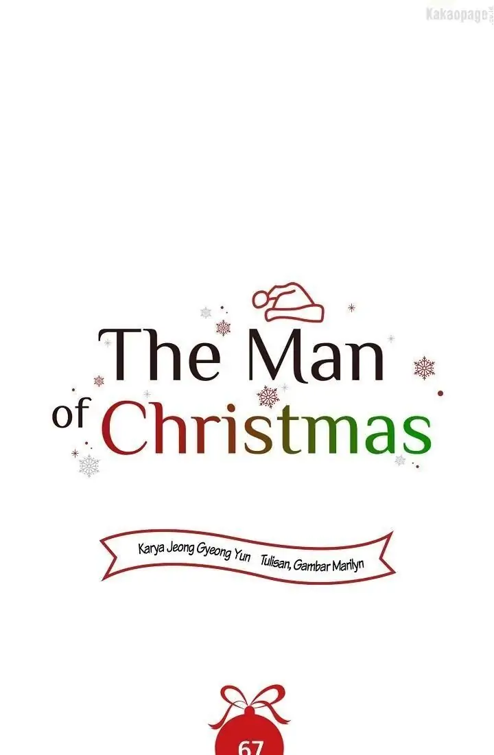 The Man of Christmas (Official)-Chapter 67