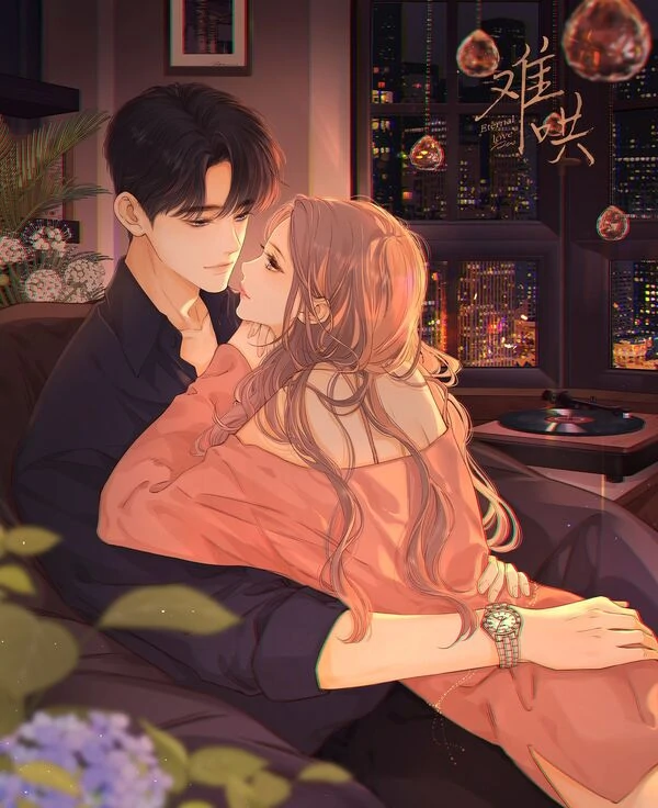 Eternal Love